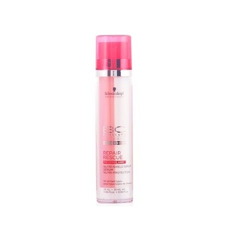 comprar acondicionador BONACURE REPAIR RESCUE NUTRIE-SHIELD SERUM 56 ML