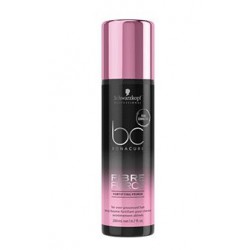 comprar acondicionador BONACURE FIBREFORCE SPRAY ACONDICIONADOR FORTIFICANTE 200 ML