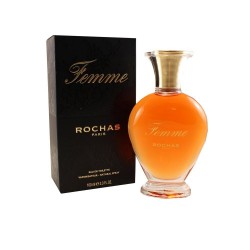 comprar perfumes online ROCHAS FEMME EDT 100 ML mujer