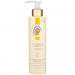 comprar perfumes online ROGER & GALLET BOIS D'ORANGE BODY LOTION 200 ML mujer