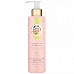 comprar perfumes online ROGER & GALLET FLEUR DE FIGUIER BODY LOTION 200 ML mujer