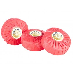 comprar perfumes online ROGER & GALLET FLEUR DE FIGUIER SOAP SET 3 X 100 GR. mujer