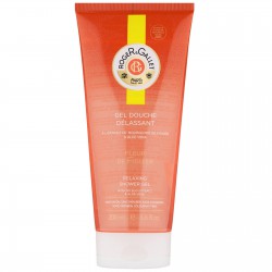 comprar perfumes online ROGER & GALLET FLEUR D'OSMANTHUS GEL DUCHA 200 ML mujer