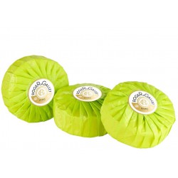 comprar perfumes online ROGER & GALLET FLEUR D'OSMANTHUS SOAP 3 X 100 ML SET mujer