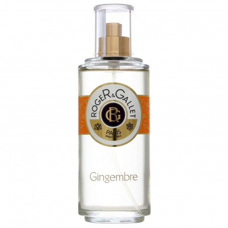 ROGER & GALLET GINGEMBRE EAU FRAICHE 100 ML