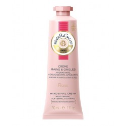 comprar perfumes online ROGER & GALLET ROSE HAND CREAM 30 ML mujer