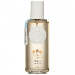 comprar perfumes online unisex ROGER & GALLET NEROLI FACETIE EAU DE COLOGNE 100 ML