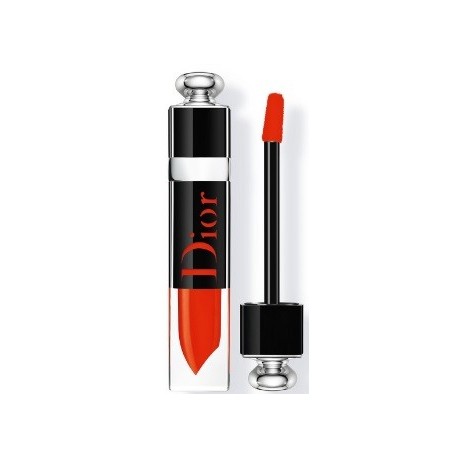 DIOR ADDICT LACQUER PLUMP 648 DIOR PULSE
