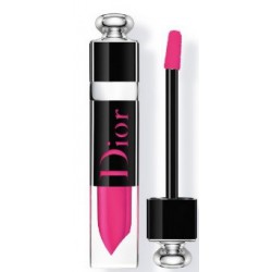 DIOR ADDICT LACQUER PLUMP 676 DIOR FEVER