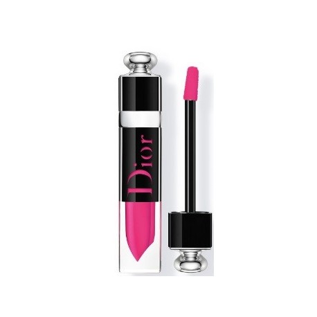 DIOR ADDICT LACQUER PLUMP 676 DIOR FEVER