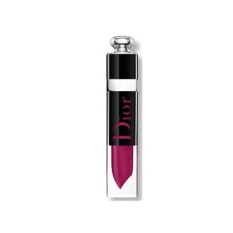 DIOR ADDICT LACQUER PLUMP 777 DIORLY