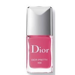 DIOR VERNIS NAIL LACQUER 456 DIOR PRETTY