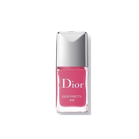 DIOR VERNIS NAIL LACQUER 456 DIOR PRETTY