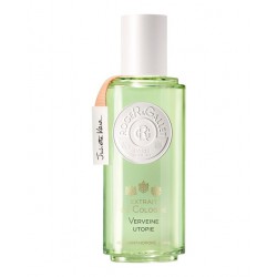 comprar perfumes online ROGER & GALLET VERBEINE UTOPIE EAU DE COLOGNE 100 ML mujer