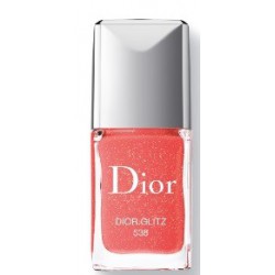 DIOR VERNIS NAIL LACQUER 538 DIOR GLITZ