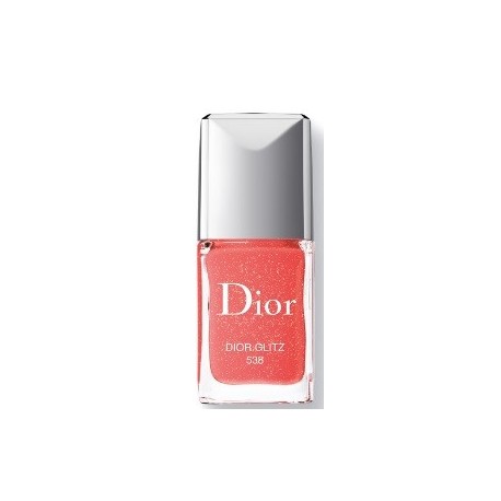 DIOR VERNIS NAIL LACQUER 538 DIOR GLITZ