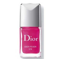 DIOR VERNIS NAIL LACQUER 576 DIOR FEVER