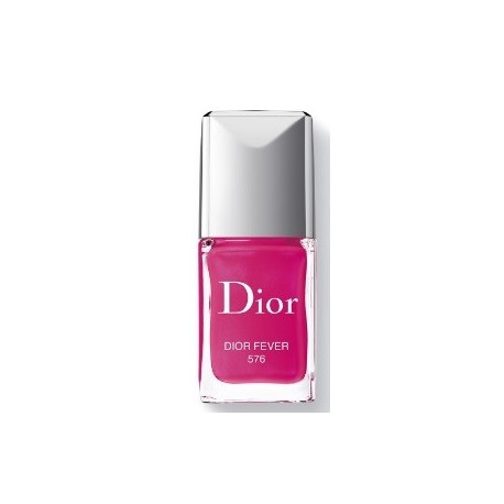 DIOR VERNIS NAIL LACQUER 576 DIOR FEVER