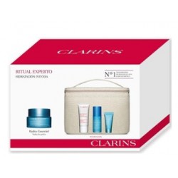 CLARINS ESSENTIEL CREME DESALTERANTE PIELES NORMALES A SECAS. ESTUCHE REGALO