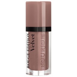 BOURJOIS ROUGE EDITION VELVET BARRA DE LABIOS 032 TROP BRUNCHÉ! danaperfumerias.com