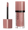 BOURJOIS ROUGE EDITION VELVET BARRA DE LABIOS 028 CHOCOPINK danaperfumerias.com