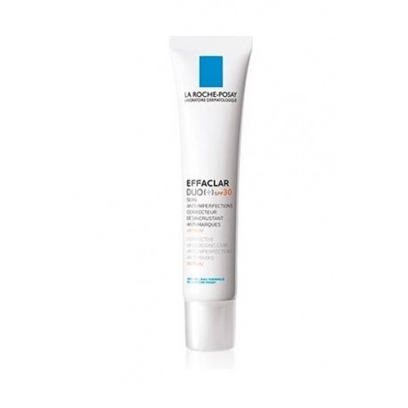 LA ROCHE POSAY EFFACLAR DUO PF 30 40 ML
