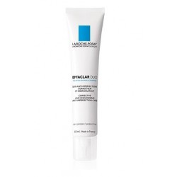 LA ROCHE POSAY EFFACLAR DUO SOIN ANTI-IMPERFECTIONS 40 ML