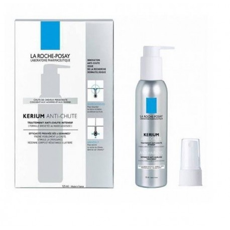 comprar acondicionador LA ROCHE POSAY KERIUM TRATAMIENTO ANTI-CAIDA INTENSIVO 125 ML