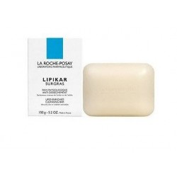 LA ROCHE POSAY LIPIKAR SURGRAS 150 GR.