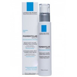 LA ROCHE POSAY PIGMENTCLAR SERUM ANTIMANCHAS INTENSIVO 30 ML