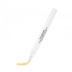 LA ROCHE POSAY TOLERIANE TEINT PINCEL CORRECTOR OJERAS AMARILLO