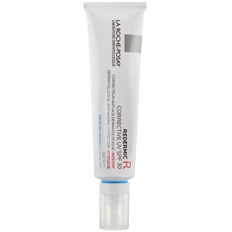 LA ROCHE POSAY REDERMIC R CORRECTIVE UV SPF30 40 ML