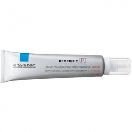 LA ROCHE POSAY REDERMIC R DERMATOLOGICAL CORRECTIVE CONCENTRATE 30 ML