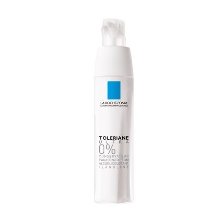 LA ROCHE POSAY TOLERIANE ULTRA SOIN APAISANTE INTENSE 40 ML