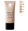 LA ROCHE POSAY TOLERIANE 02 BEIGE CLAIR TEINT MOUSSE MATIFICANTE 30 ML