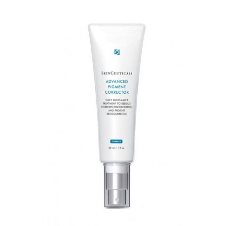 Comprar tratamientos online SKINCEUTICALS ADVANCED PIGMENT CORRECTOR 30 ML