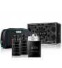 comprar perfumes online hombre BVLGARI MAN IN BLACK COLOGNE EDC 100 ML + A/S 75 ML + GEL 75 ML + NECESER SET