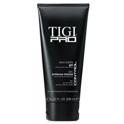 comprar acondicionador TIGI PRO GEL FIJACION FUERTE Y BRILLO 200 ML