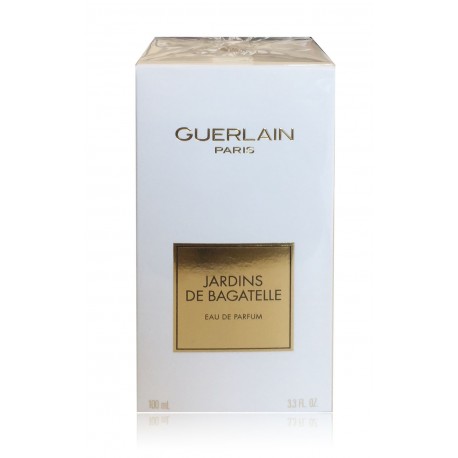 comprar perfumes online GUERLAIN JARDINS DE BAGATELLE EAU DE PARFUM 100ML VAPORIZADOR mujer