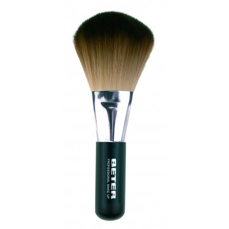 BETER BROCHA DE MAQUILLAJE DE PELO SINTÉTICO danaperfumerias.com