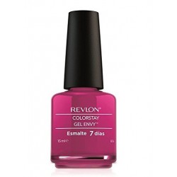 REVLON ESMALTE DE UÑAS COLORSTAY GEL ENVY FUCSIA SEDUCTION 114