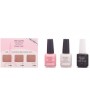 REVLON COLORSTAY GEL ENVY MANICURA FRANCESA 3PIEZAS