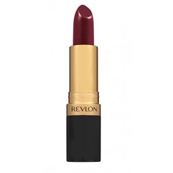REVLON SUPER LUSTROUS LIPGLOSS 046 BOMBSHELL RED