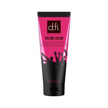 comprar acondicionador REVLON D:FI VOLUME CREAM CON BRILLO MODERADO 200 ML