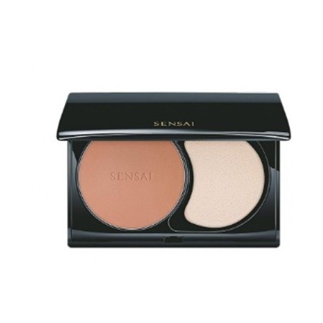 SENSAI POLVOS COMPACTOS FOUNDATIONS TOTAL FINISH 103 WARM BEIGE