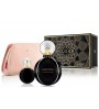 comprar perfumes online BVLGARI GOLDEA THE ROMAN NIGHT EDP 75 ML + MINI 15 ML + NECESER SET mujer