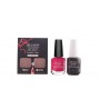 REVLON COLORSTAY GEL ENVY DUO TOP COAT Y ESMALTE ROSA NOCHE 111