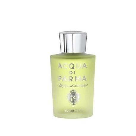 comprar perfumes online hombre ACQUA DI PARMA HOJAS DE TE AMBIENTADOR SPRAY 180 ML