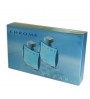comprar perfumes online hombre AZZARO CHROME EAU DE TOILETTE SPRAY 2X30ML