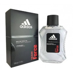 comprar perfumes online hombre ADIDAS TEAM FORCE EAU DE TOILETTE SPRAY 100ML